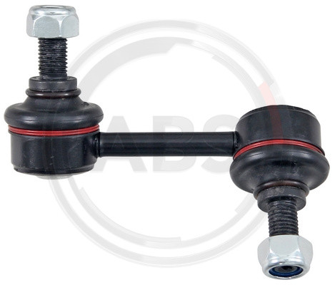 A.B.S. Stange/Strebe, Stabilisator