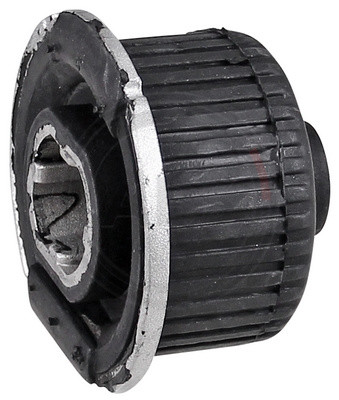 A.B.S. Lagerung, Achsträger