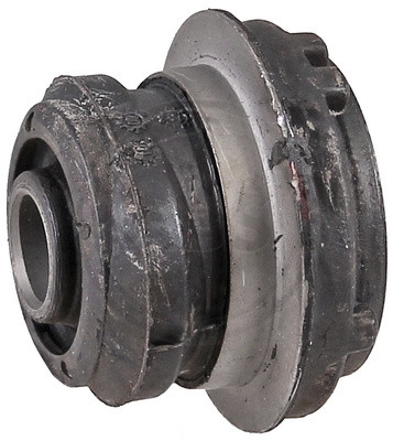 A.B.S. Lagerung, Lenker