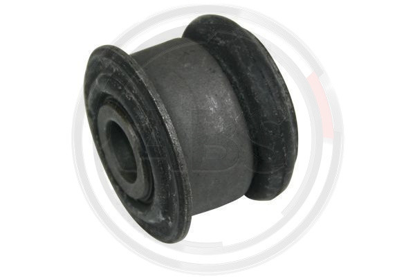 A.B.S. Lagerung, Achsträger