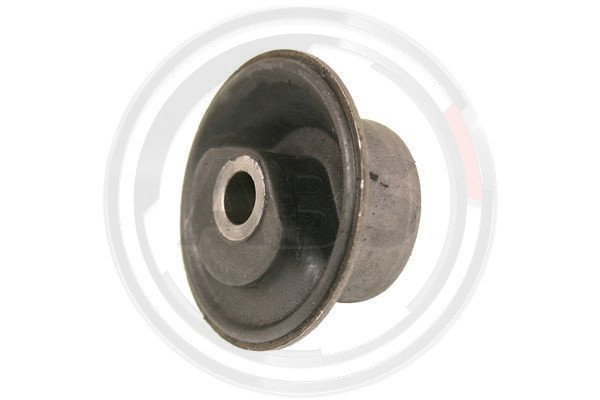 A.B.S. Lagerung, Achsträger