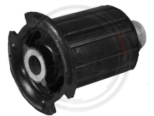 A.B.S. Lagerung, Achsträger