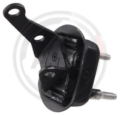 A.B.S. Lagerung, Lenker