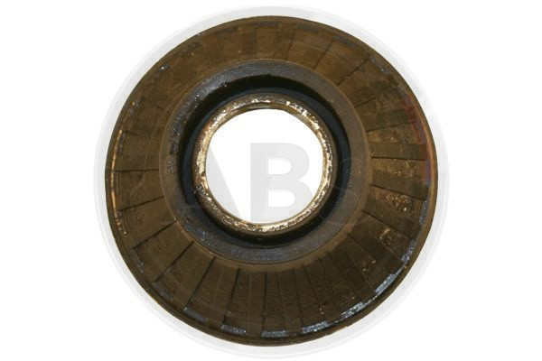 A.B.S. Lagerung, Lenker