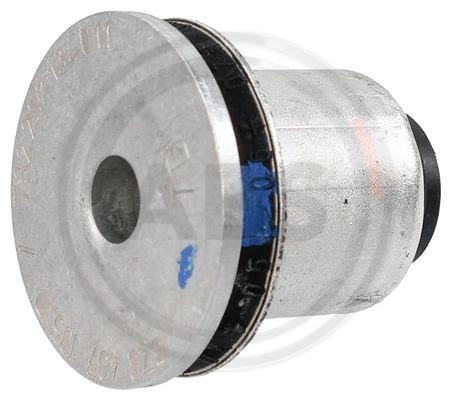 A.B.S. Lagerung, Lenker