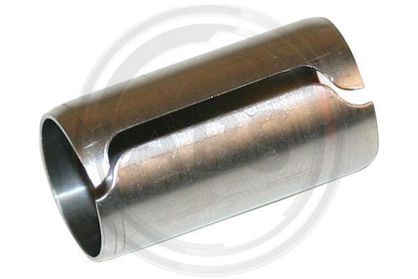 A.B.S. Lagerung, Lenker