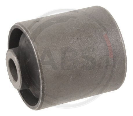 A.B.S. Lagerung, Achsträger