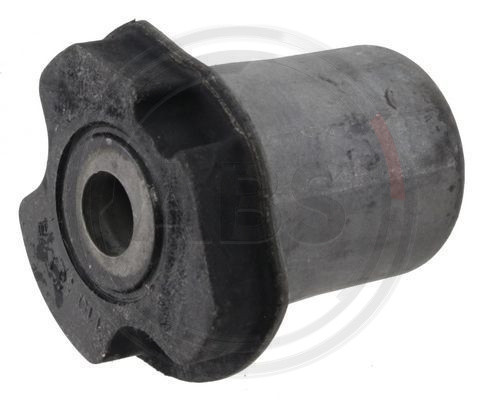 A.B.S. Lagerung, Achsträger