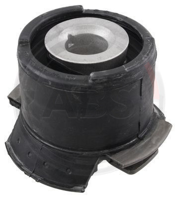 A.B.S. Lagerung, Achsträger