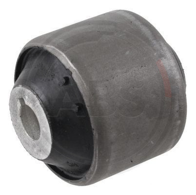 A.B.S. Lagerung, Lenker