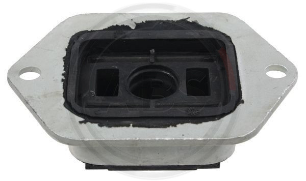 A.B.S. Lagerung, Achsträger