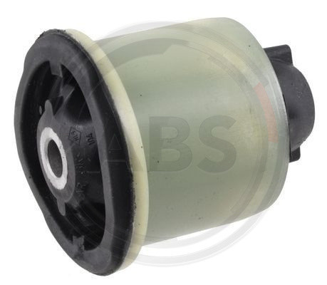 A.B.S. Lagerung, Achsträger