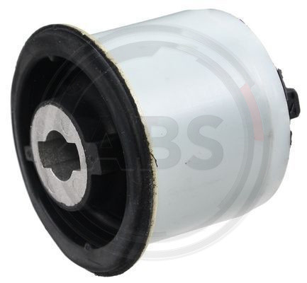 A.B.S. Lagerung, Achsträger