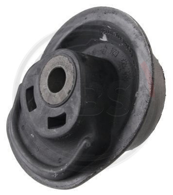 A.B.S. Lagerung, Achsträger