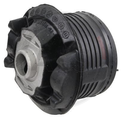 A.B.S. Lagerung, Achsträger