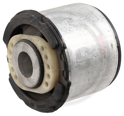 A.B.S. Lagerung, Achsträger