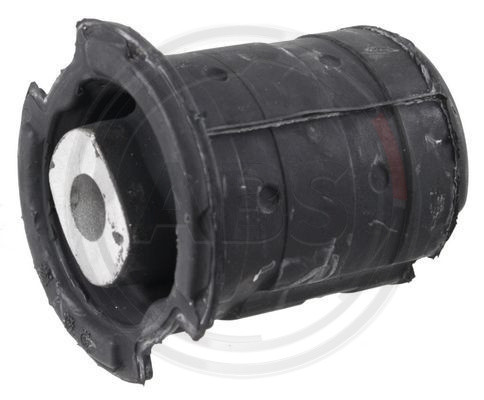 A.B.S. Lagerung, Achsträger