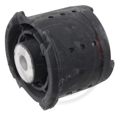 A.B.S. Lagerung, Achsträger