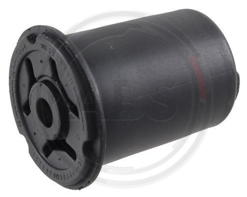 A.B.S. Lagerung, Achsträger