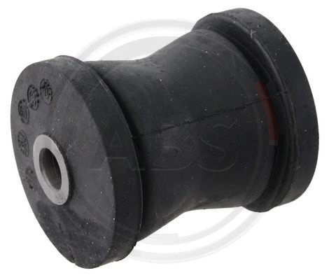 A.B.S. Lagerung, Achsträger