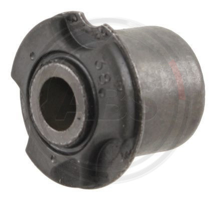 A.B.S. Lagerung, Achsträger