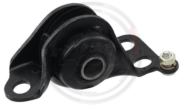 A.B.S. Lagerung, Lenker