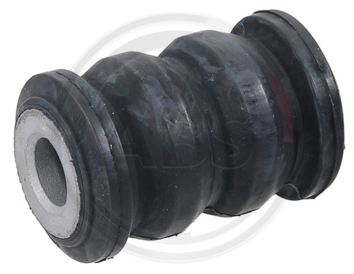 A.B.S. Lagerung, Lenker