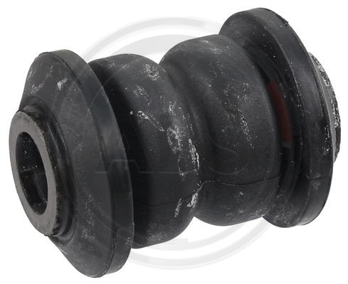 A.B.S. Lagerung, Lenker