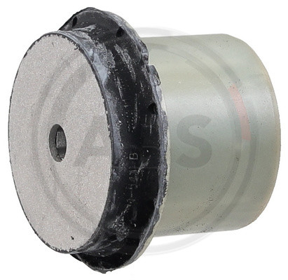 A.B.S. Lagerung, Achsträger