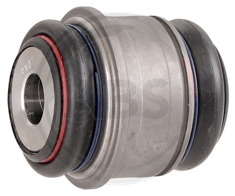 A.B.S. Lagerung, Lenker