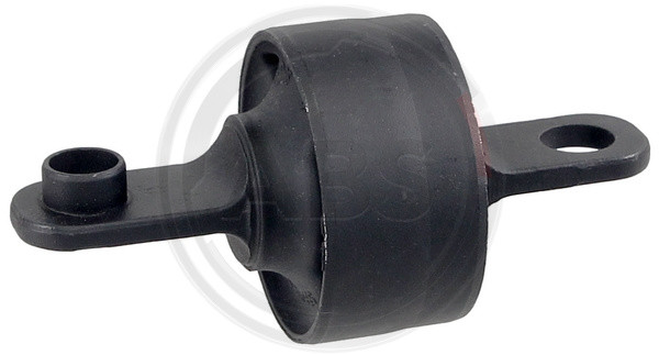 A.B.S. Lagerung, Lenker