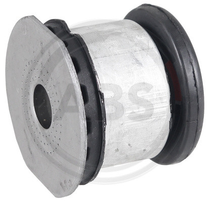 A.B.S. Lagerung, Achsträger