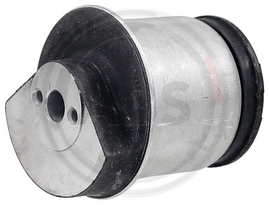 A.B.S. Lagerung, Achsträger