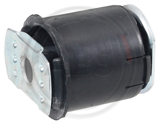 A.B.S. Lagerung, Achsträger