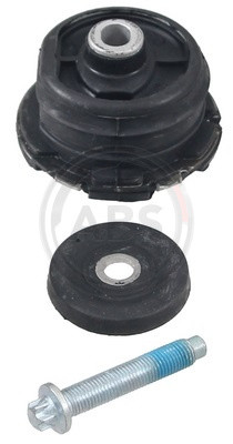 A.B.S. Lagerung, Achsträger