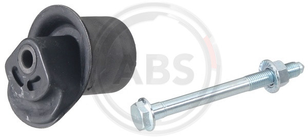 A.B.S. Lagerung, Achsträger