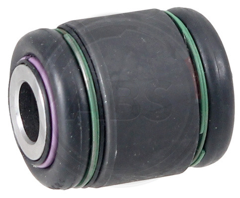 A.B.S. Lagerung, Lenker