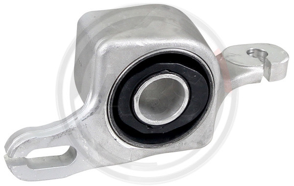 A.B.S. Lagerung, Lenker