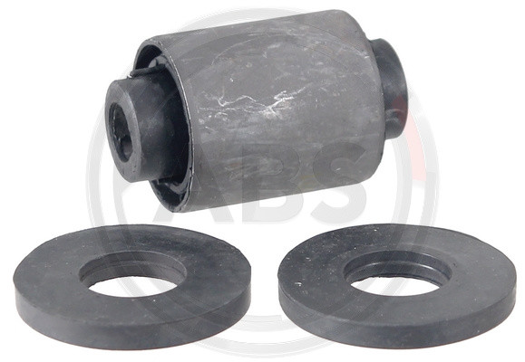 A.B.S. Lagerung, Lenker