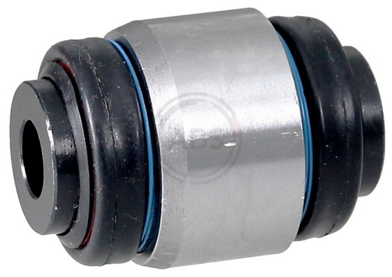 A.B.S. Lagerung, Lenker