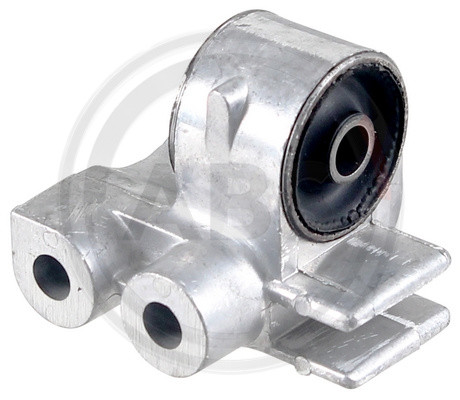 A.B.S. Lagerung, Lenker