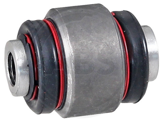 A.B.S. Lagerung, Lenker