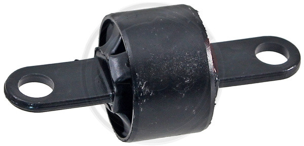 A.B.S. Lagerung, Lenker