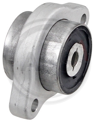 A.B.S. Lagerung, Lenker