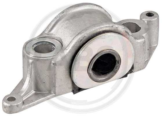 A.B.S. Lagerung, Lenker