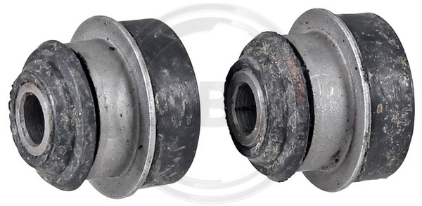 A.B.S. Lagerung, Lenker