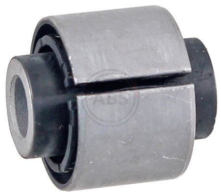 A.B.S. Lagerung, Lenker