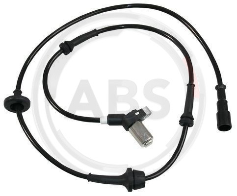 A.B.S. Sensor, Raddrehzahl A.B.S. Sensor, Raddrehzahl