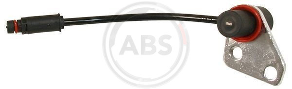 A.B.S. Sensor, Raddrehzahl