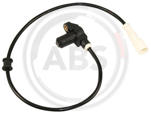 A.B.S. Sensor, Raddrehzahl A.B.S. Sensor, Raddrehzahl